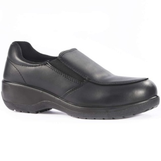 Rock Fall VX530 Topaz Womens S3 SRC Safety Shoes